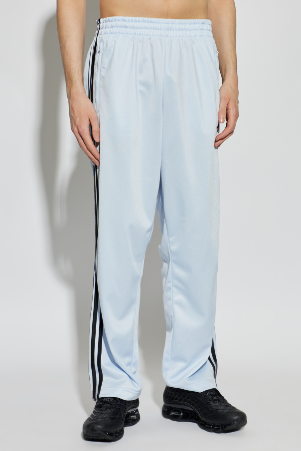 ADIDAS Originals Sweatpants with embroidered logo | Men's | Vitkac
